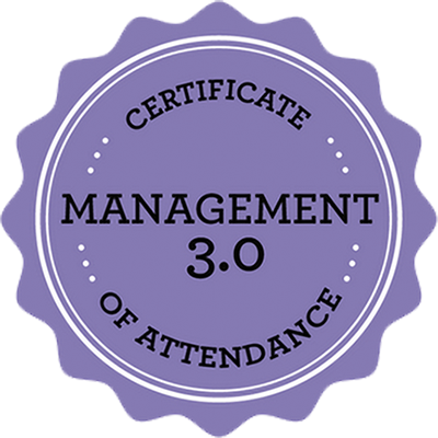 Original Management 3.0 Two-Day Course