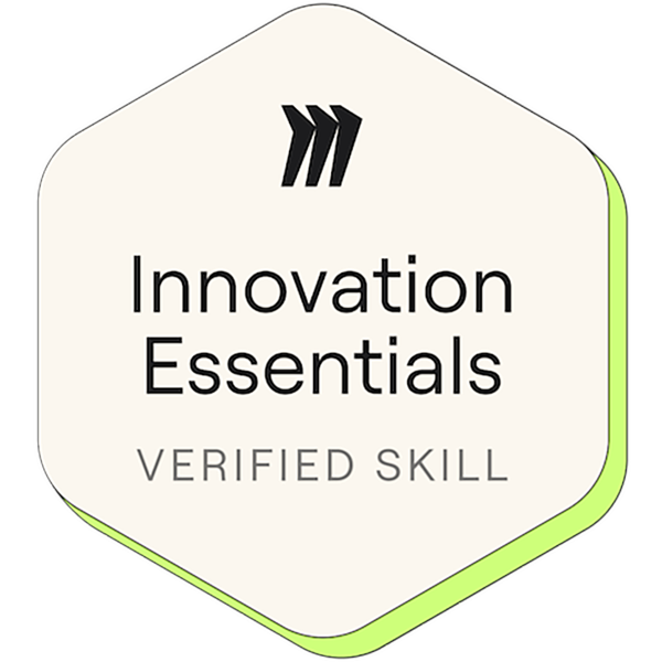 Miro Innovation Essentials
