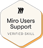 Miro Users Support