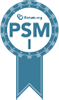 Professional Scrum Master (PSM I)