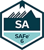 Certified SAFe® 6 Agilist