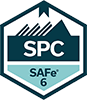 Certified SAFe® 6 Practice Consultant