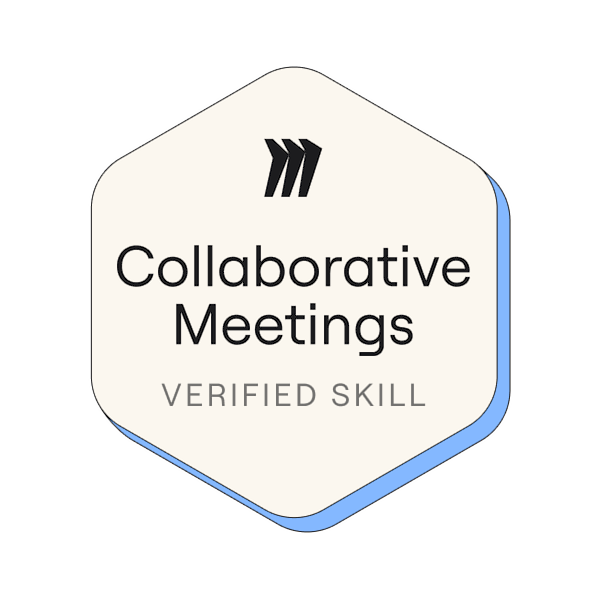 Miro Collaborative Meetings