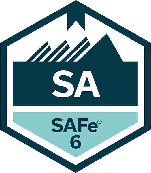 Certified SAFe® 6 Agilist