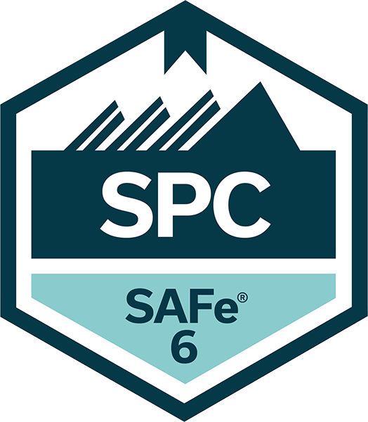 Certified SAFe® 6 Practice Consultant